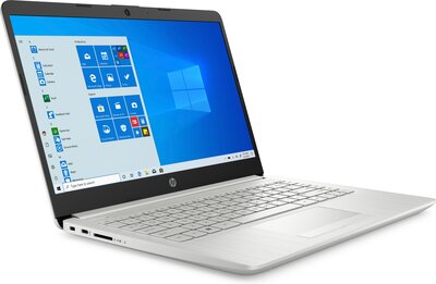 HP LAPTOP IR8J6PA 14S-CF2042TU INTEL® PENTIUM® SILVER N5030 LAPTOP