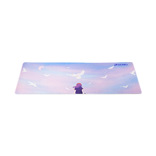 DAREU ESP109 DREAM EXTENDED MOUSEPAD