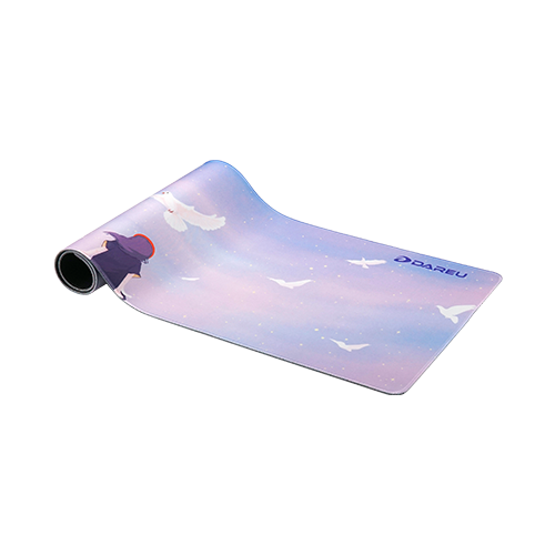 DAREU ESP109 DREAM EXTENDED MOUSEPAD