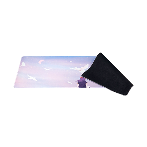 DAREU ESP109 DREAM EXTENDED MOUSEPAD