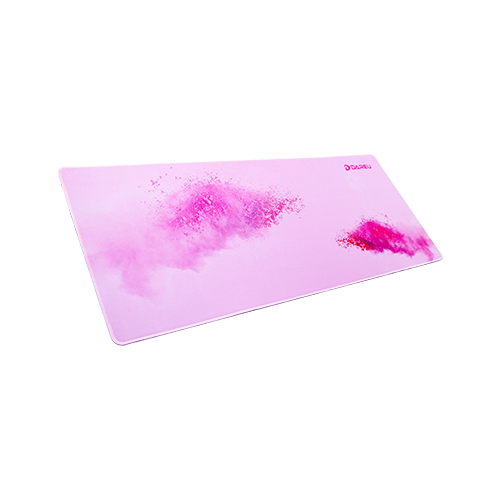 DAREU ESP109 PINK EXTENDED MOUSEPAD