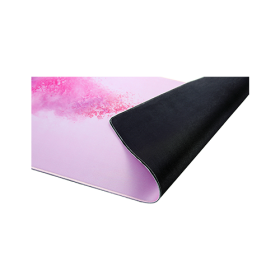 DAREU ESP109 PINK EXTENDED MOUSEPAD