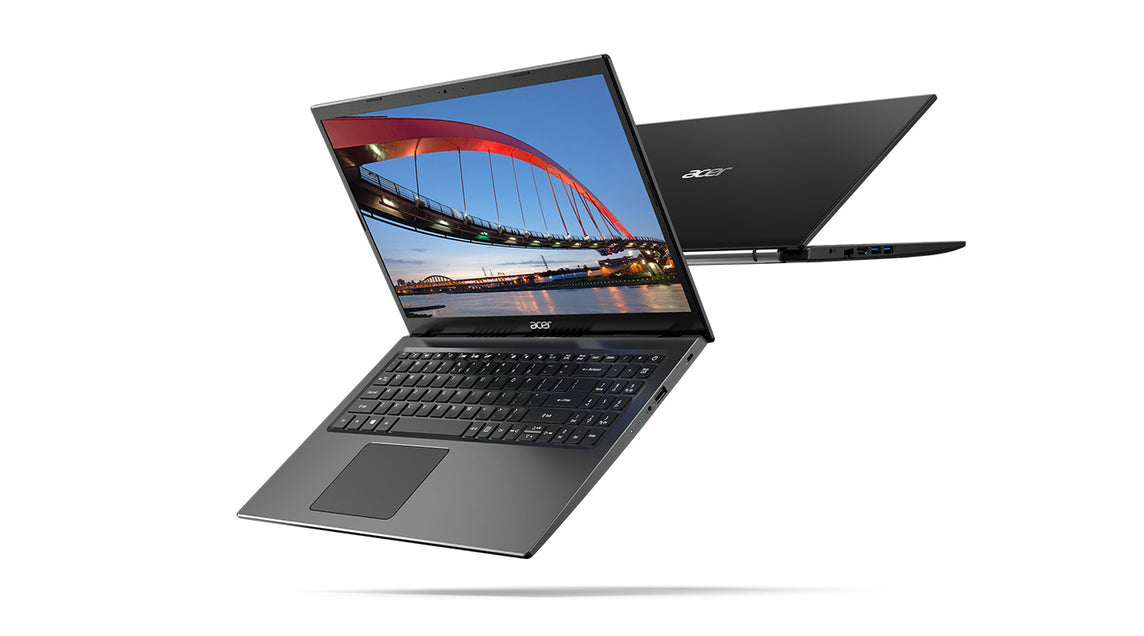 ACER LAPTOP EX215-32-P8WS (INTEL® PENTIUM® SILVER N6000 PROCESSOR, 4GB,256GB PCIe NVMe SSD,Intel® UHD Graphics) FREE BACKPACK, K800 HEADSET, LOGITECH B100 MOUSE