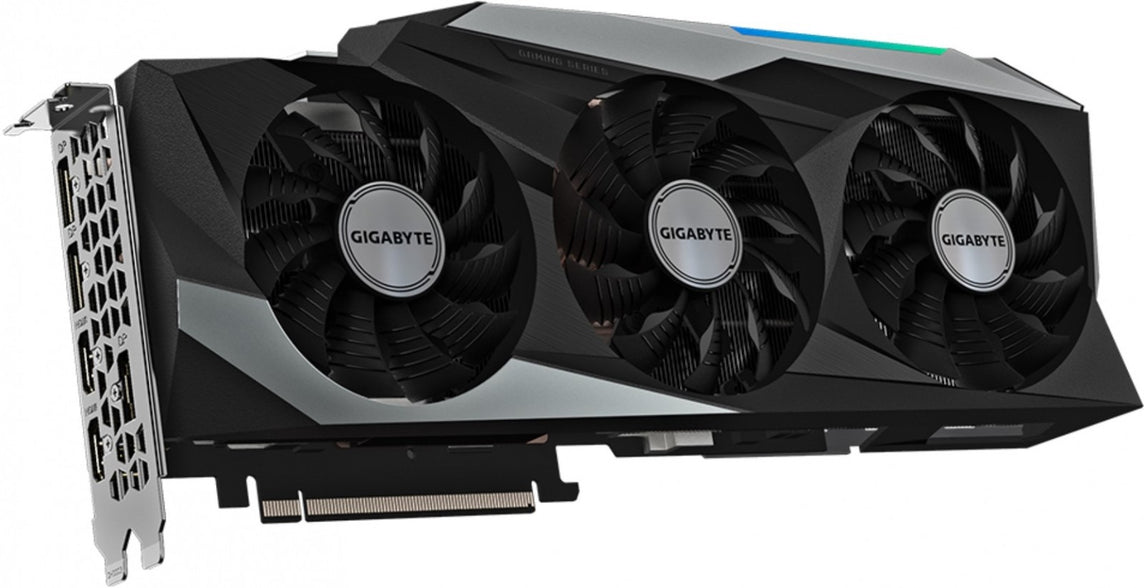 GIGABYTE GEFORCE RTX 3090 GAMING OC 24G , ATX, 1755 MHZ GRAPHICS CARD