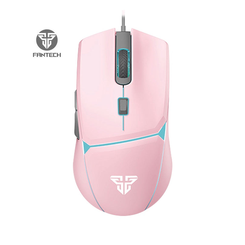 FANTECH VX7 CRYPTO GAMING MOUSE
