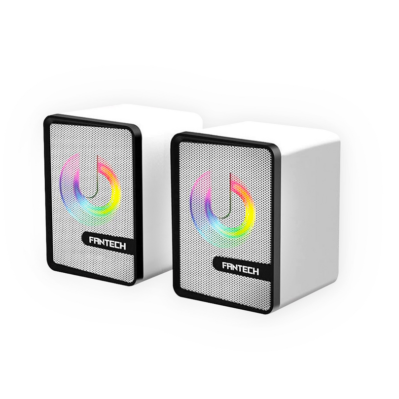 FANTECH GS203 BEAT SPEAKER