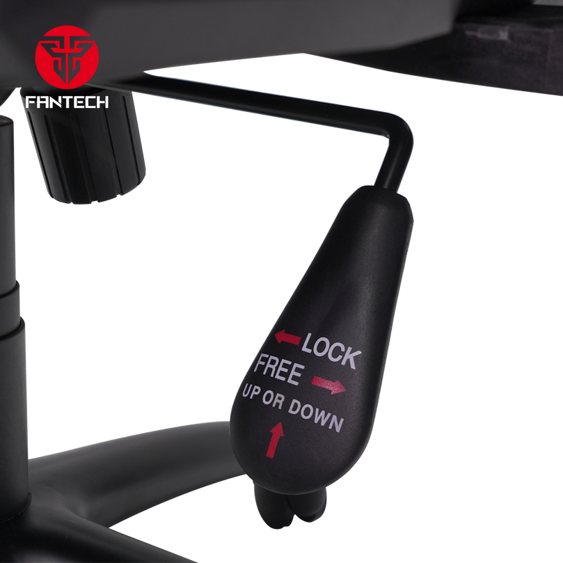 FANTECH GC188 ALPHA GAMING CHAIR