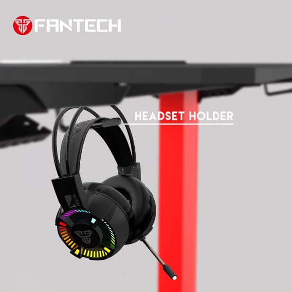 FANTECH GD512 ALPHA GAMING TABLE