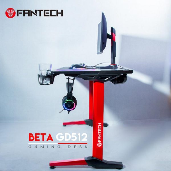 FANTECH GD512 ALPHA GAMING TABLE