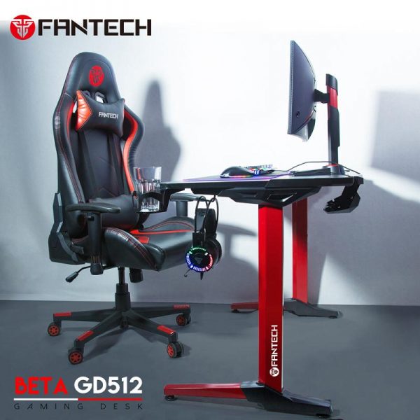 FANTECH GD512 ALPHA GAMING TABLE