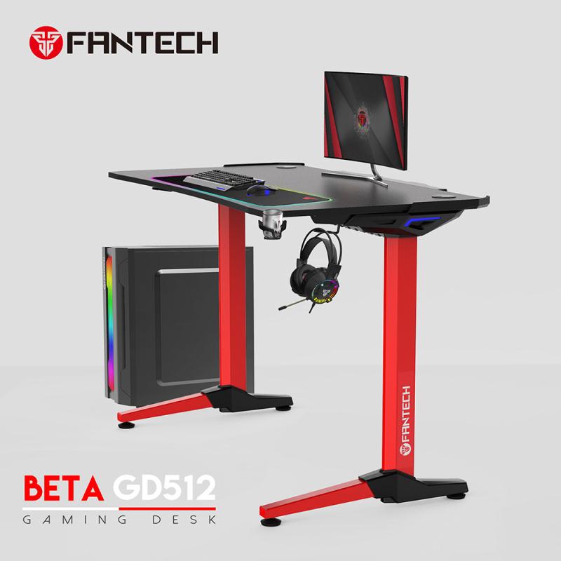 FANTECH GD512 ALPHA GAMING TABLE