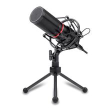 REDRAGON GM300 BLAZAR GAMING STREAM MICROPHONE