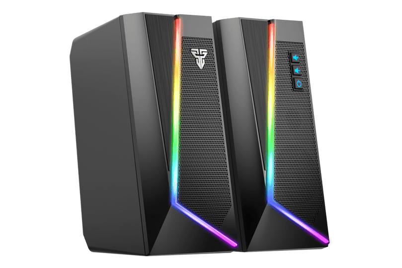 FANTECH GS204 RGB RUMBLE SPEAKER