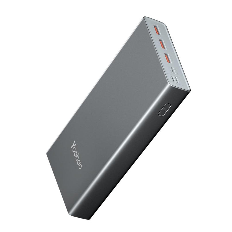YOOBAO 99WH 26800MAH PD45W POWER BANK