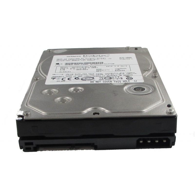 HITACHI 1TB SATA 3.5 DESKTOP HDD