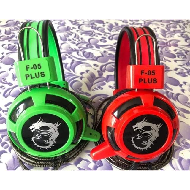 FO5 HEADSET