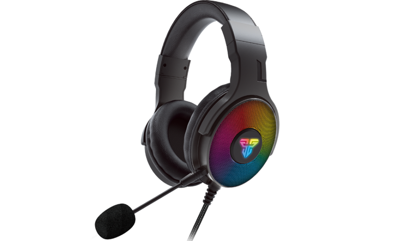 FANTECH FUSION HG22 VIRTUAL 7.1 SURROUND GAMING HEADSET