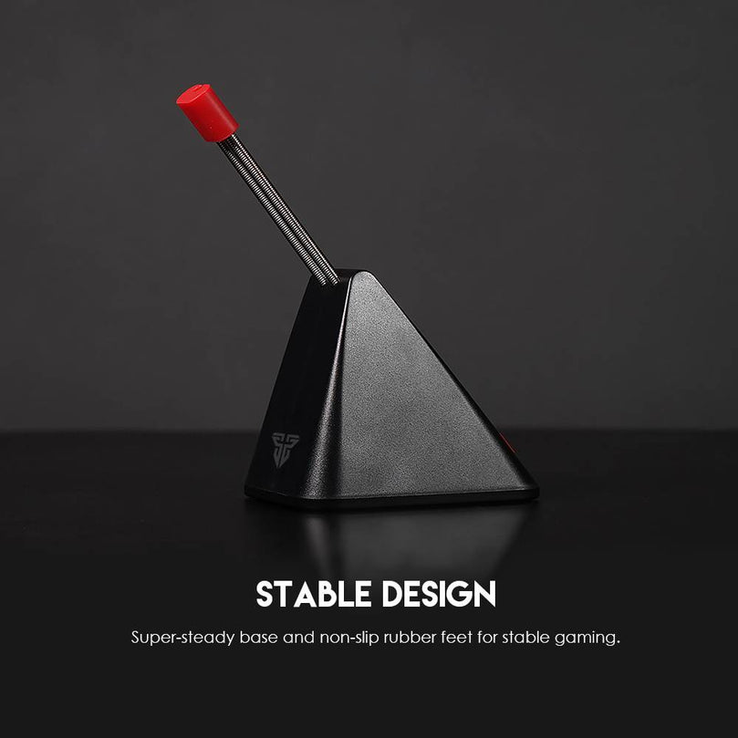 FANTECH PRISMA MBR01 MOUSE CABLE MANAGEMENT DEVICE