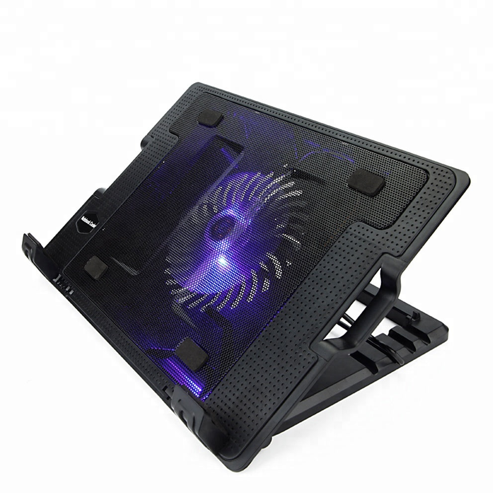 ERGOSTAND N17266 COOLING FAN UNIVERSAL LAPTOP COOLER