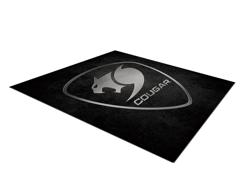COUGAR COMMAND GAMING CHAIR FLOOR MAT