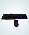 INPLAY STX360 MOUSE AND KEYBOARD COMBO