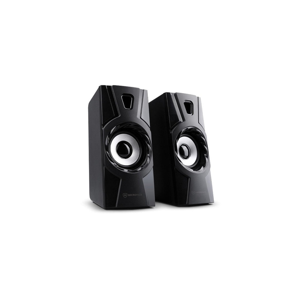 MICROPACK MS-213 MULTIMEDIA SPEAKER