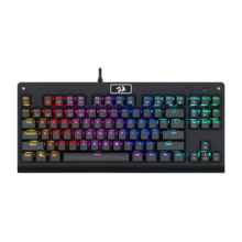 REDRAGON K568 RGB DARK AVENGER MECHANICAL KEYBOARD