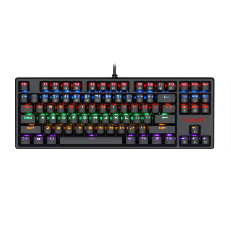 REDRAGON DAKSA K576R MECHANICAL GAMING KEYBOARD