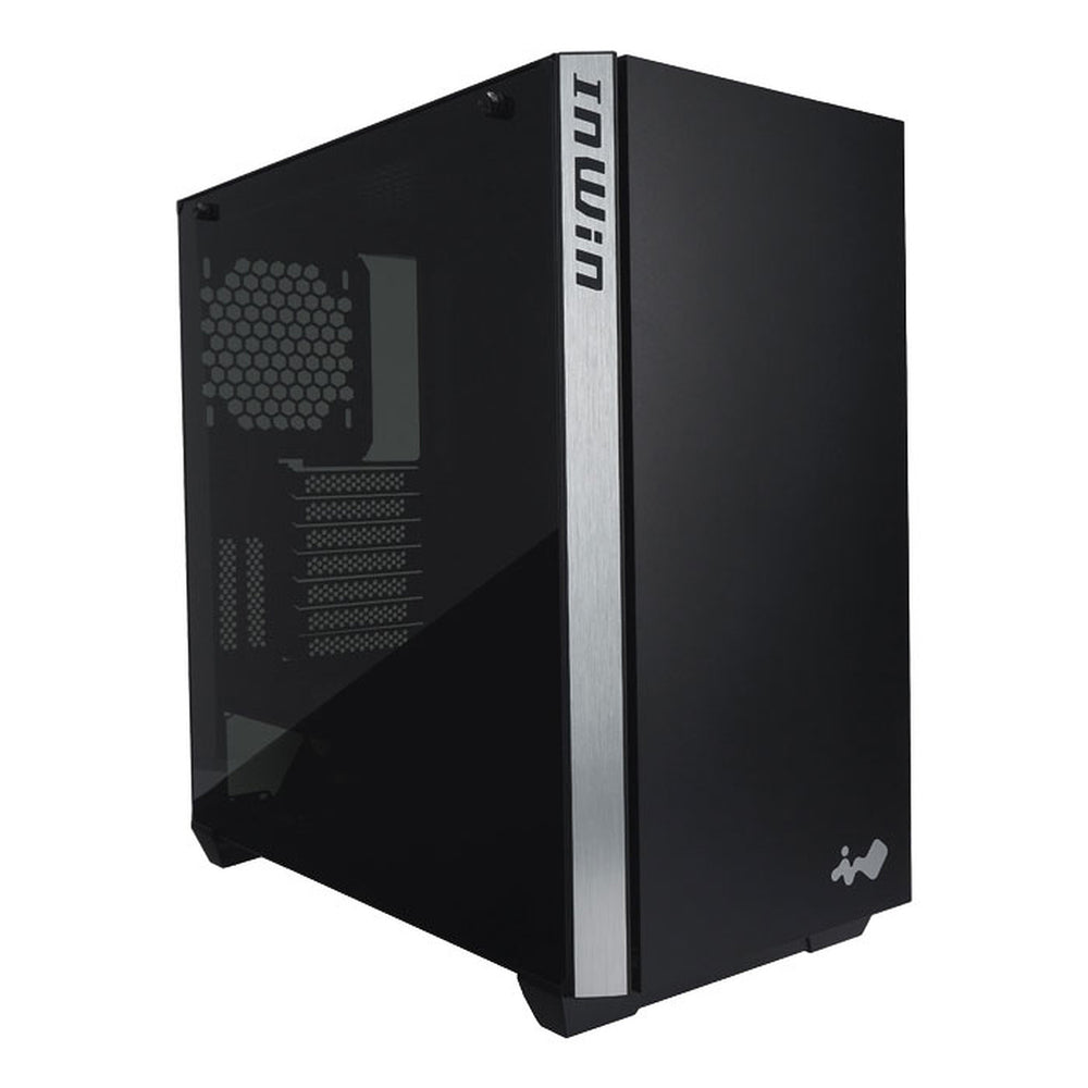 INWIN 216 ATX TG MID TOWER CASE