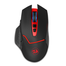 REDRAGON M690 MIRAGE 4800DPI WIRELESS GAMING MOUSE