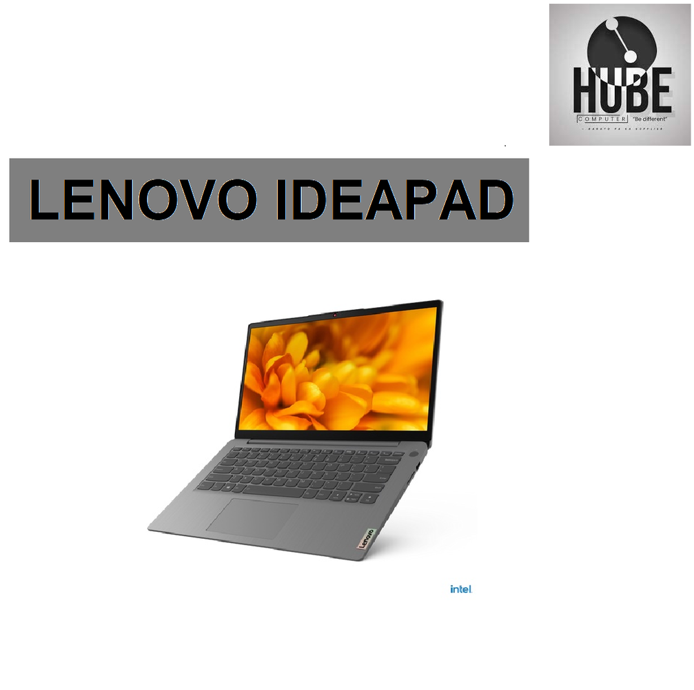 LENOVO IDEAPAD 3 15ITL05 81X800ARPH 15.6″ FHD IPS SCREEN LAPTOP