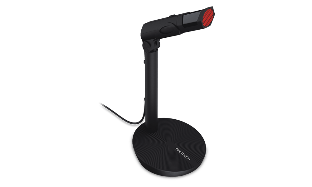 FANTECH MC20 MULTIMEDIA MICROPHONE