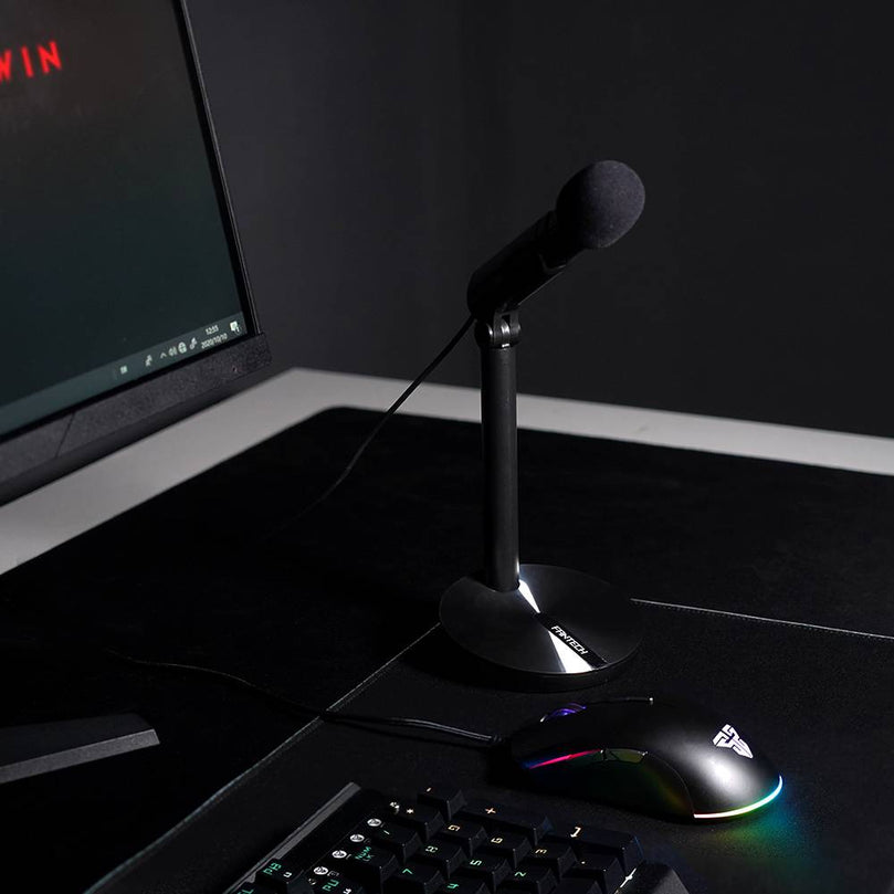 FANTECH MC20 MULTIMEDIA MICROPHONE