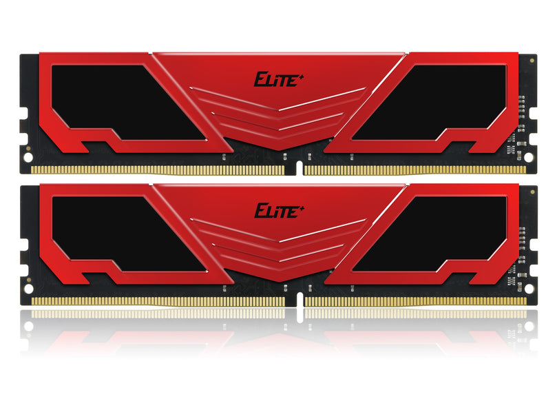 TEAM ELITE 8GB DDR4 2666MHZ