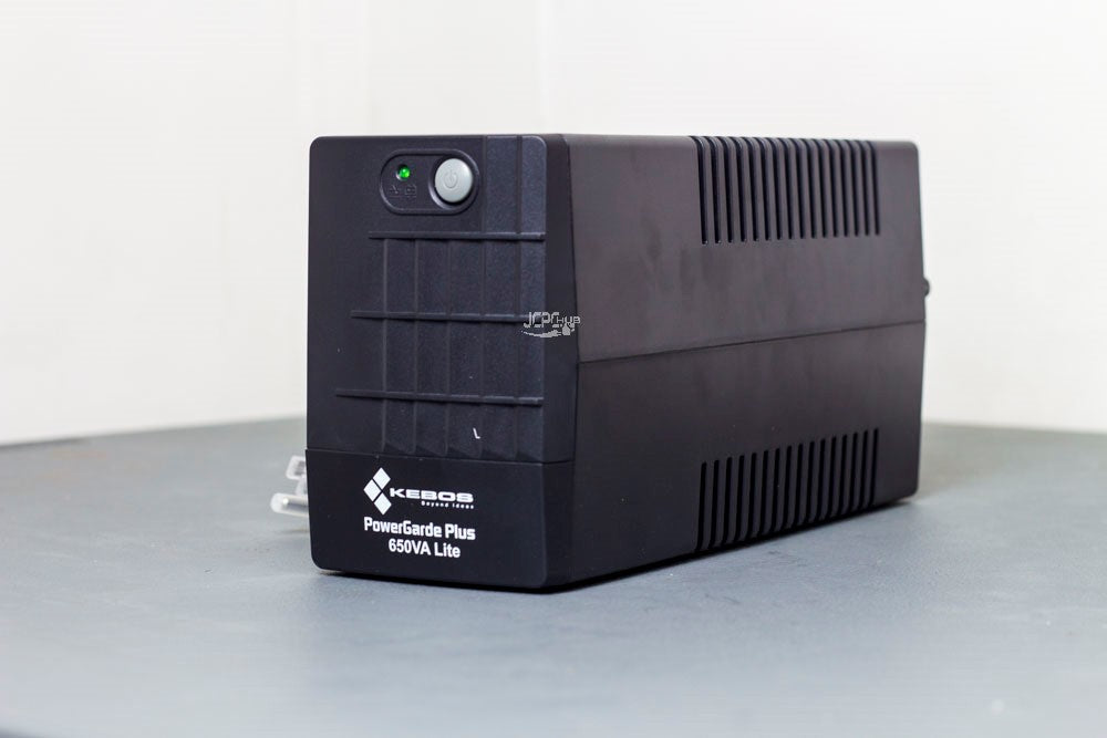 KEBOS POWERGRADE 1500VA UPS