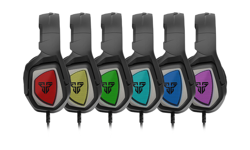 FANTECH JADE MH84 RGB HEADSET