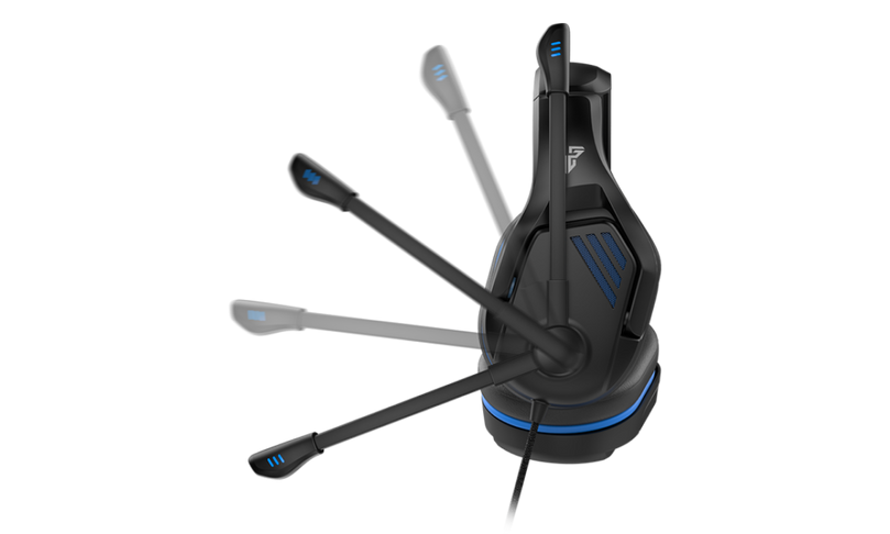 FANTECH VALOR MH86 HEADSET