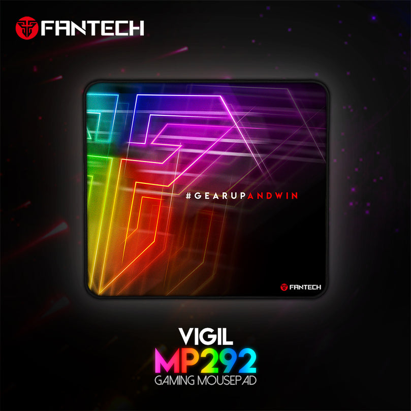 FANTECH MP292 VIGIL MOUSEPAD
