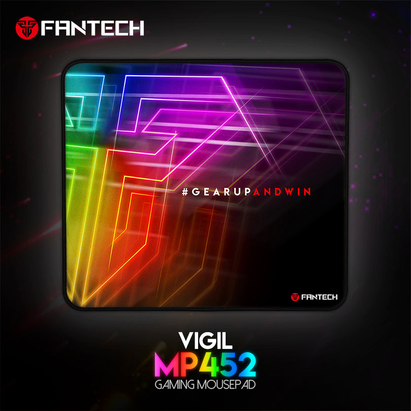 FANTECH MP452 VIGIL MOUSEPAD
