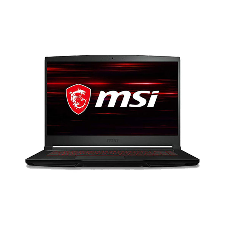 MSI GF65 THIN 10UE-230PH|8GB DDR4 3200MHZ|512GB NVMe PCIe Gen3x4 SSD|RTX3060 Max-Q, GDDR6 6GB|LAPTOP
