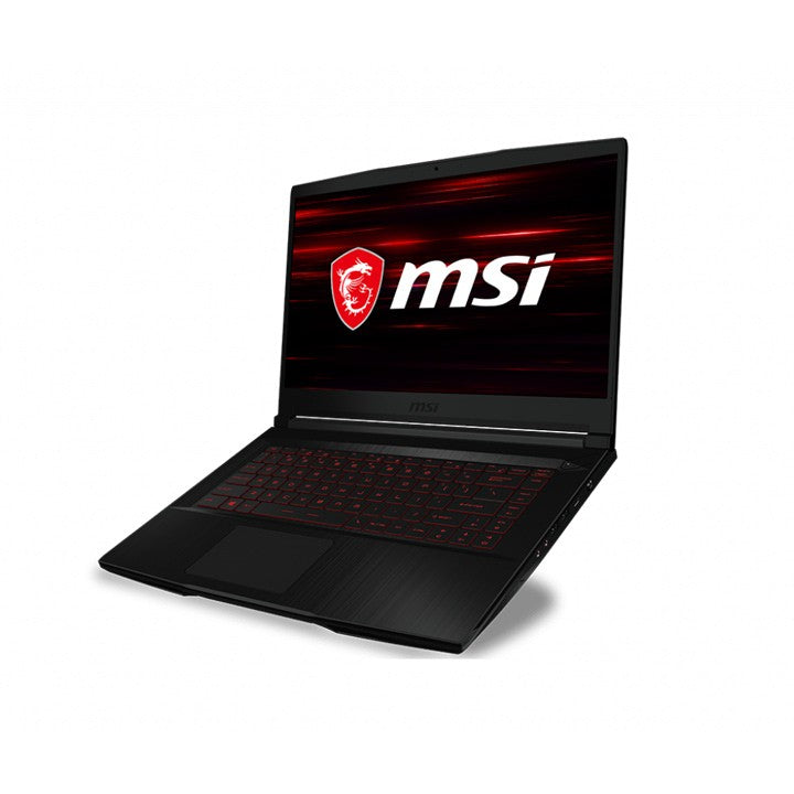 MSI GF65 THIN 10UE-230PH|8GB DDR4 3200MHZ|512GB NVMe PCIe Gen3x4 SSD|RTX3060 Max-Q, GDDR6 6GB|LAPTOP