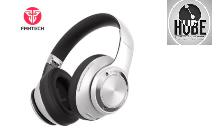 FANTECH WH01 WIRELESS HEADSET