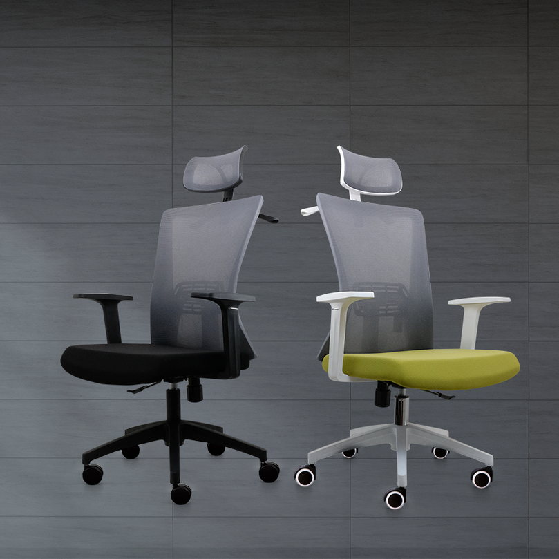 FANTECH OC-A258 OFFICE CHAIR