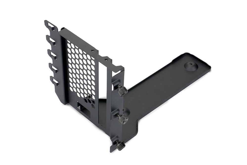 GPU BRACKET -PHANTEKS 02 VERTICAL WITH RISER CABLE