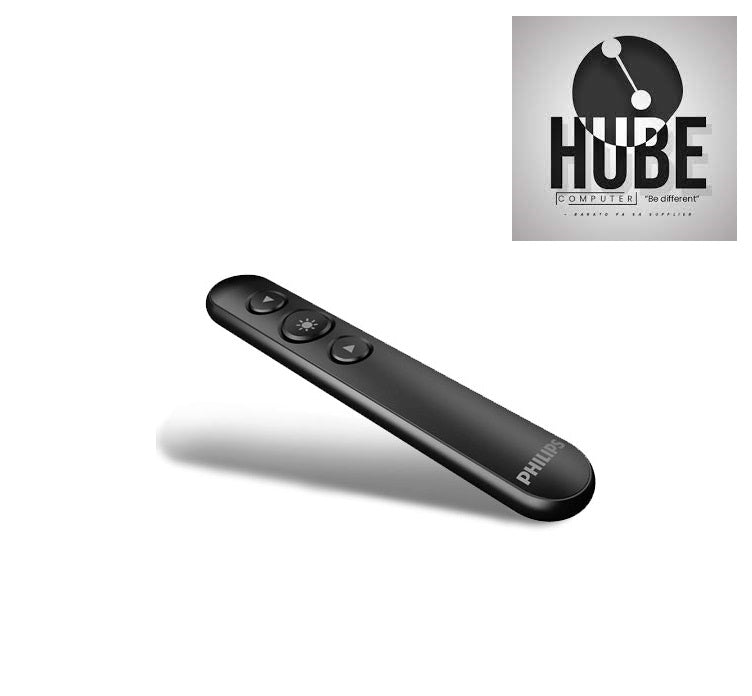 PHILIPS WIRELESS PRESENTER SPK-9404/SPK-9405 (1 WEEK WARRANTY)