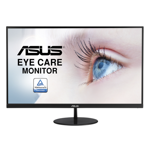 ASUS VL249HE 23.8” EYE CARE MONITOR