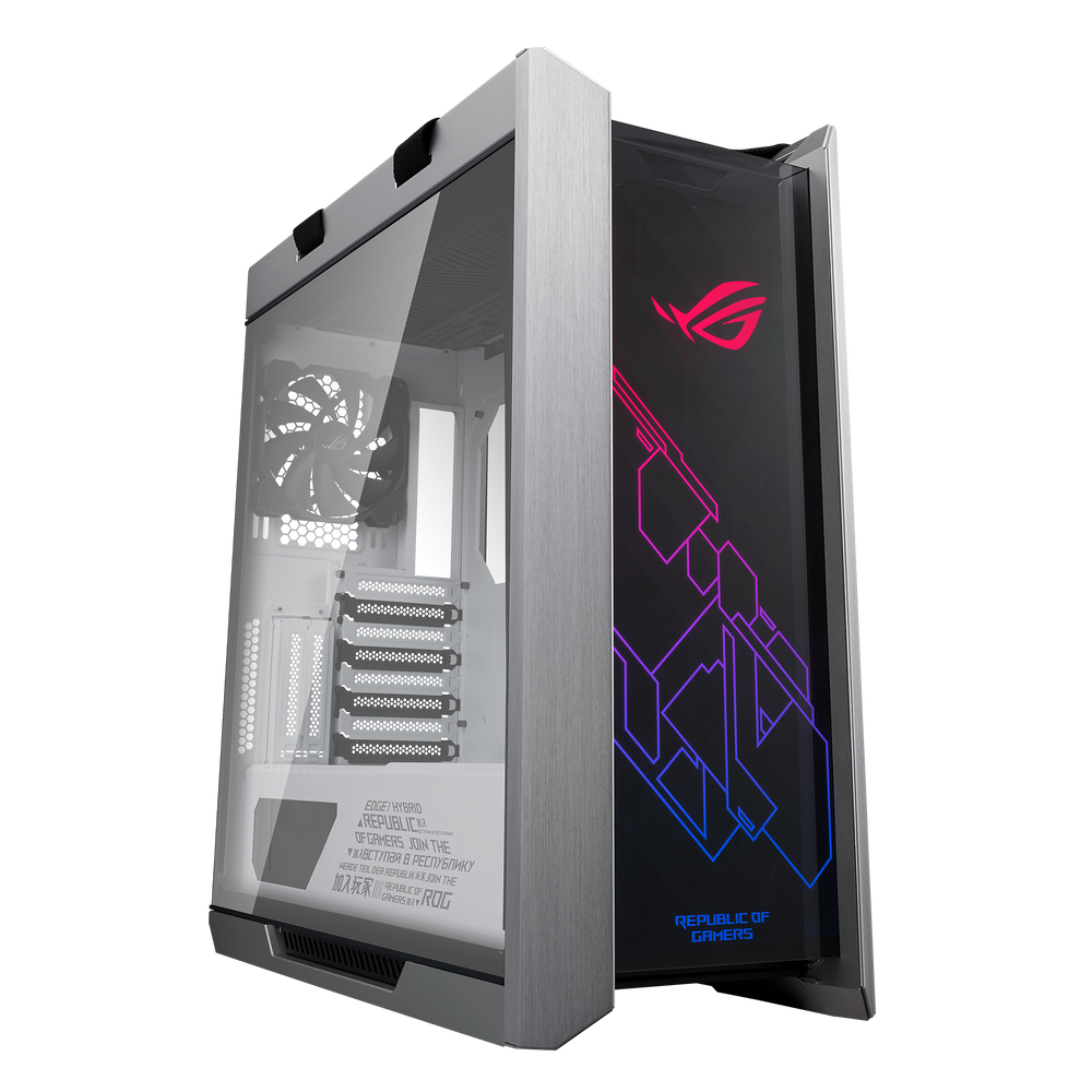 ASUS ROG STRIX HELIOS GX601 EDITION RGB MID-TOWER COMPUTER CASE
