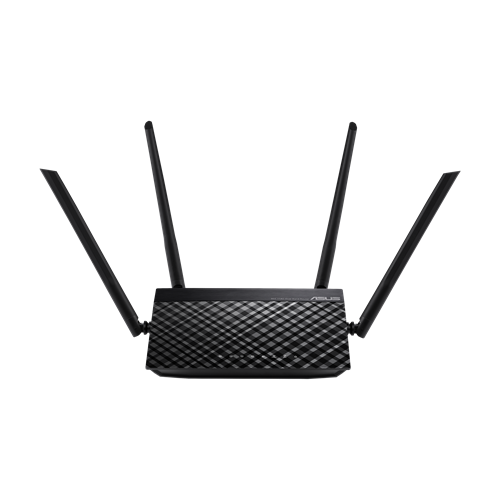 ASUS RT-AC750L DUAL BAND 750MBPS ROUTER