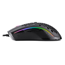 REDRAGON M808 STORM LIGHTWEIGHT RGB GAMING MOUSE