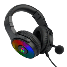 REDRAGON H350 PANDORA RGB WIRED GAMING HEADSET